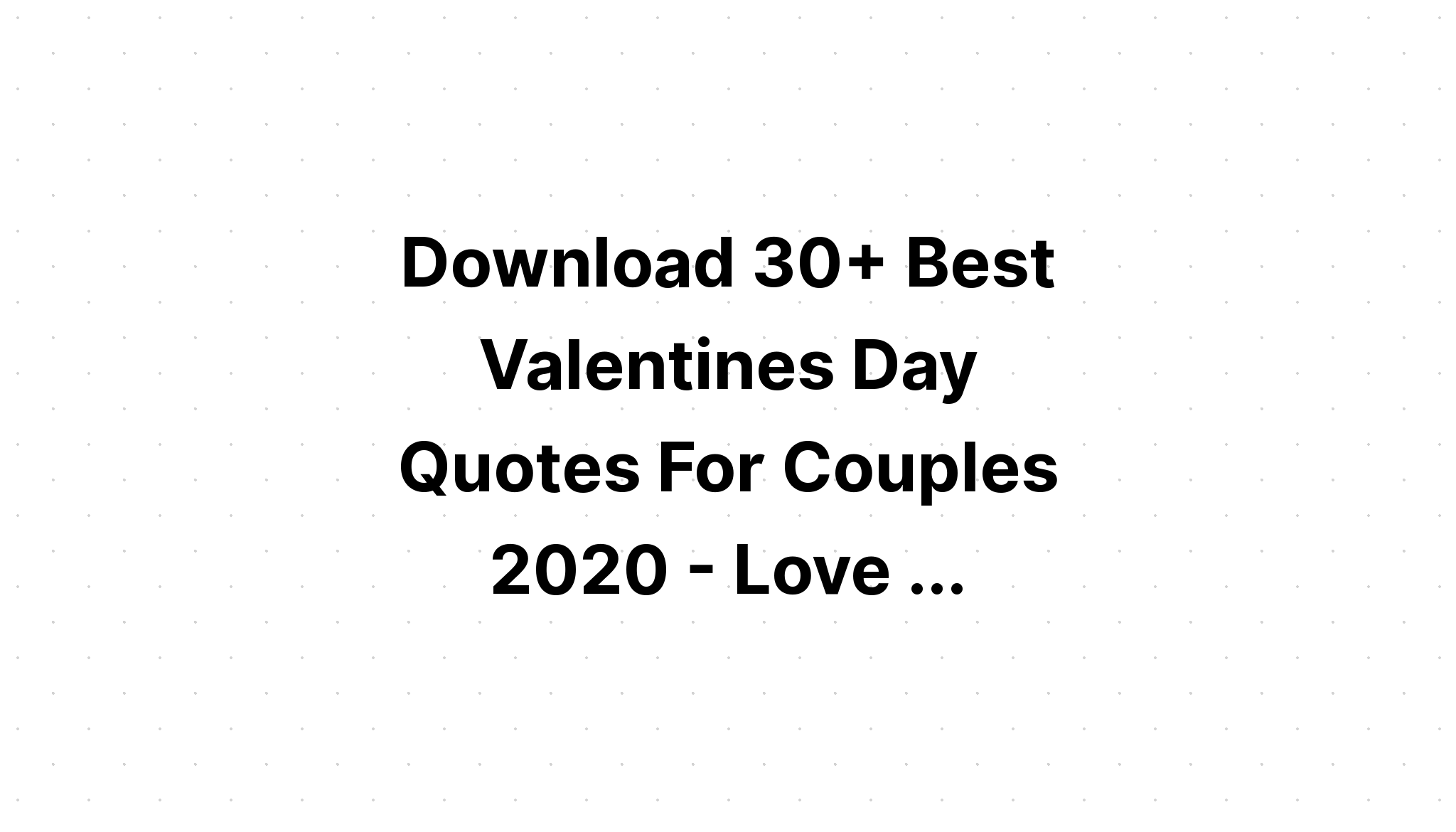 Download Cute Valentines Day Stickerslove Romant SVG File